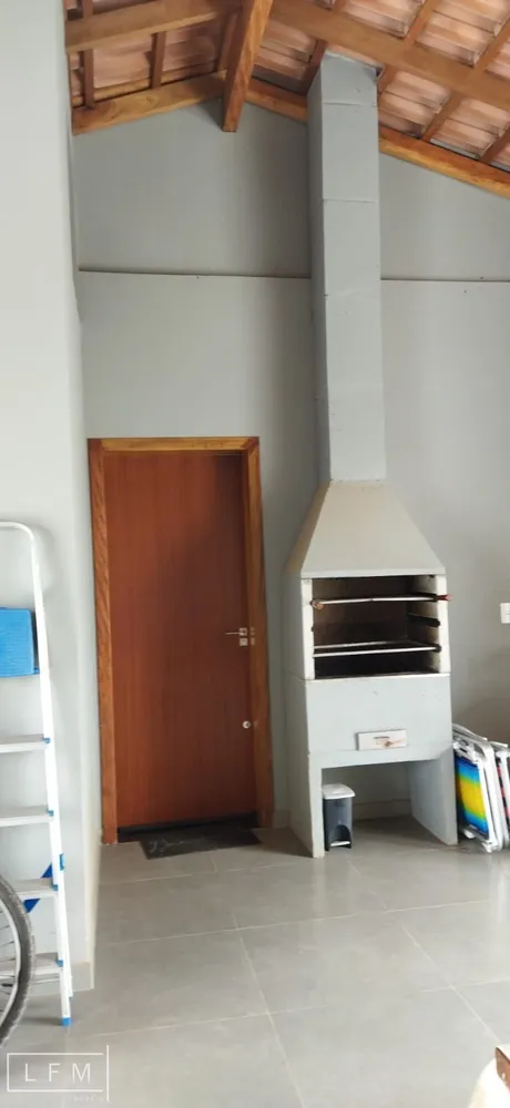 Sobrado, 3 quartos, 149 m² - Foto 2