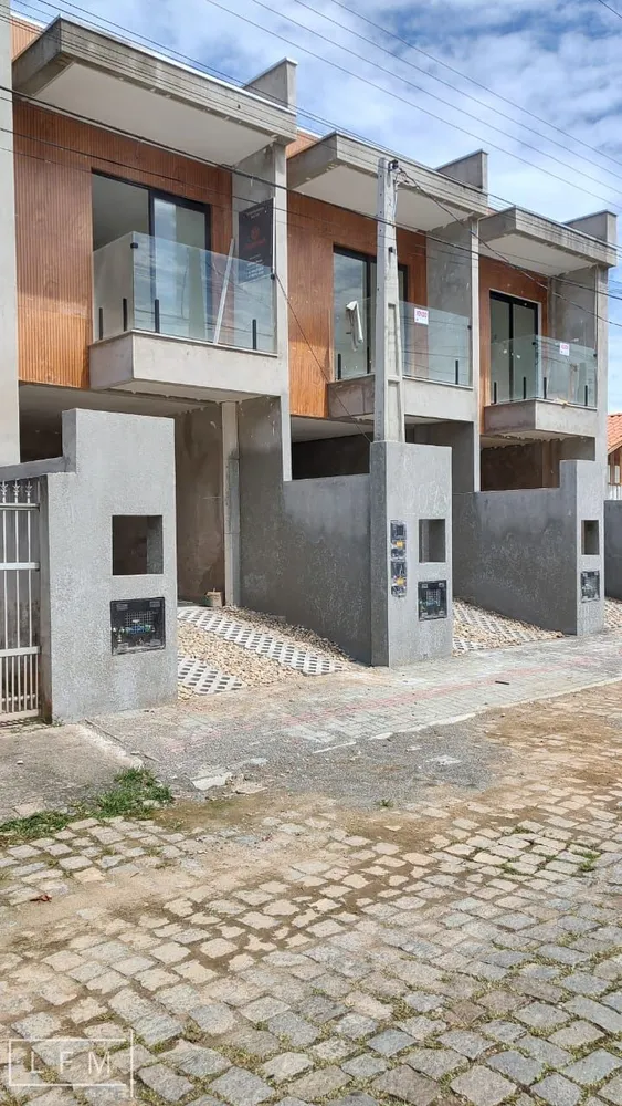 Sobrado, 2 quartos, 106 m² - Foto 4