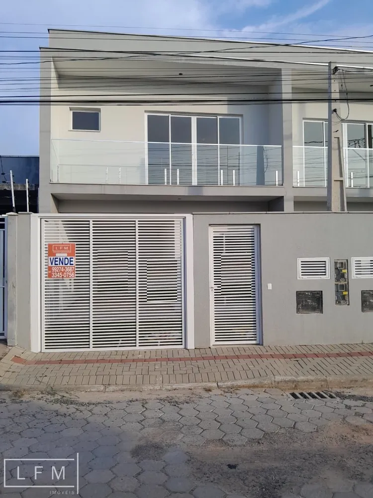 Sobrado, 2 quartos, 120 m² - Foto 1