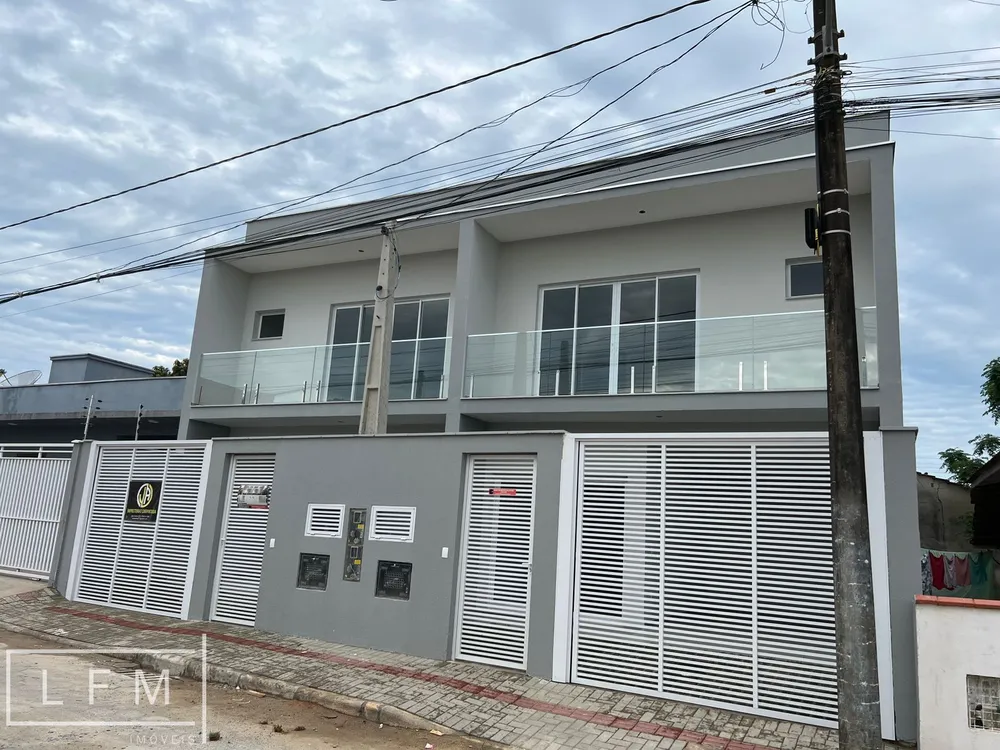 Sobrado, 2 quartos, 120 m² - Foto 4