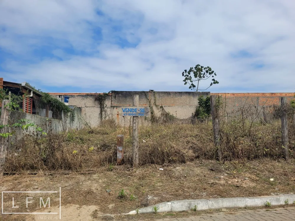Terreno, 250 m² - Foto 2
