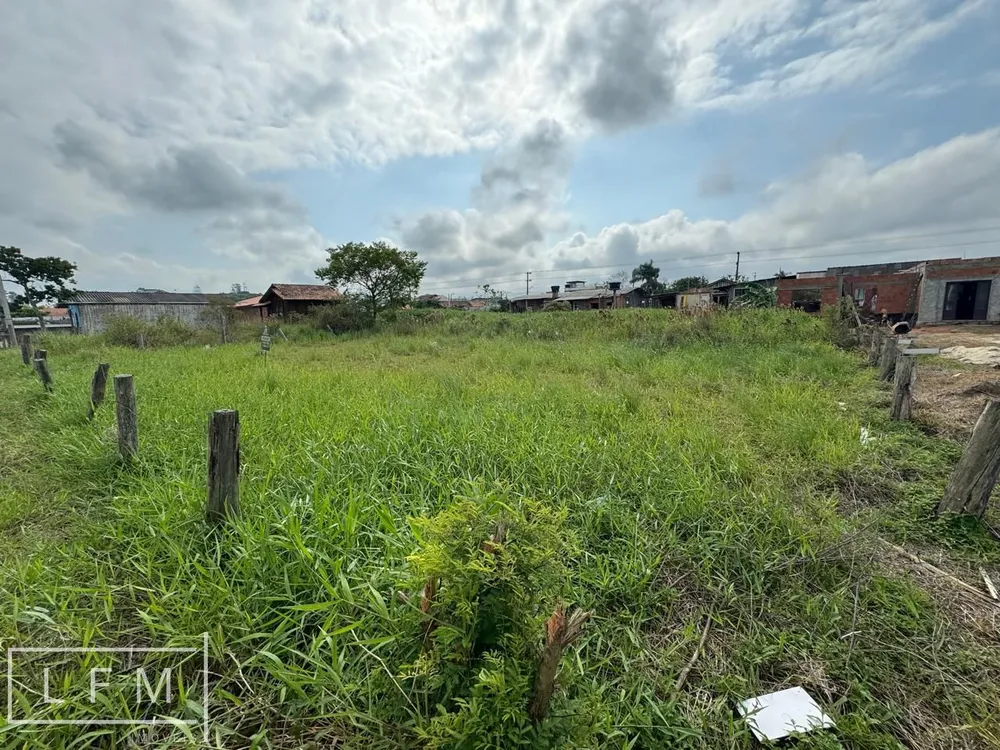 Terreno, 288 m² - Foto 1