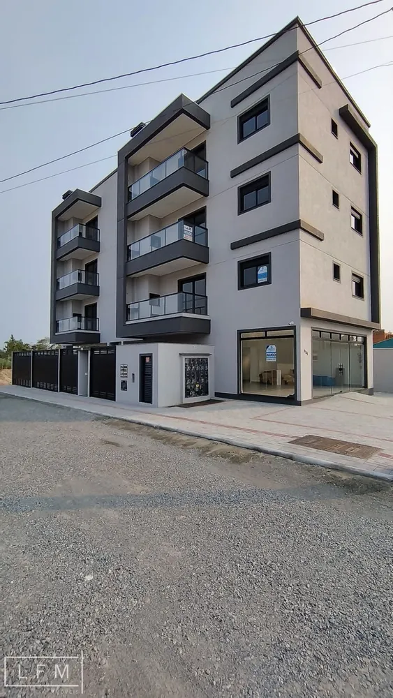 Apartamento, 2 quartos, 72 m² - Foto 1