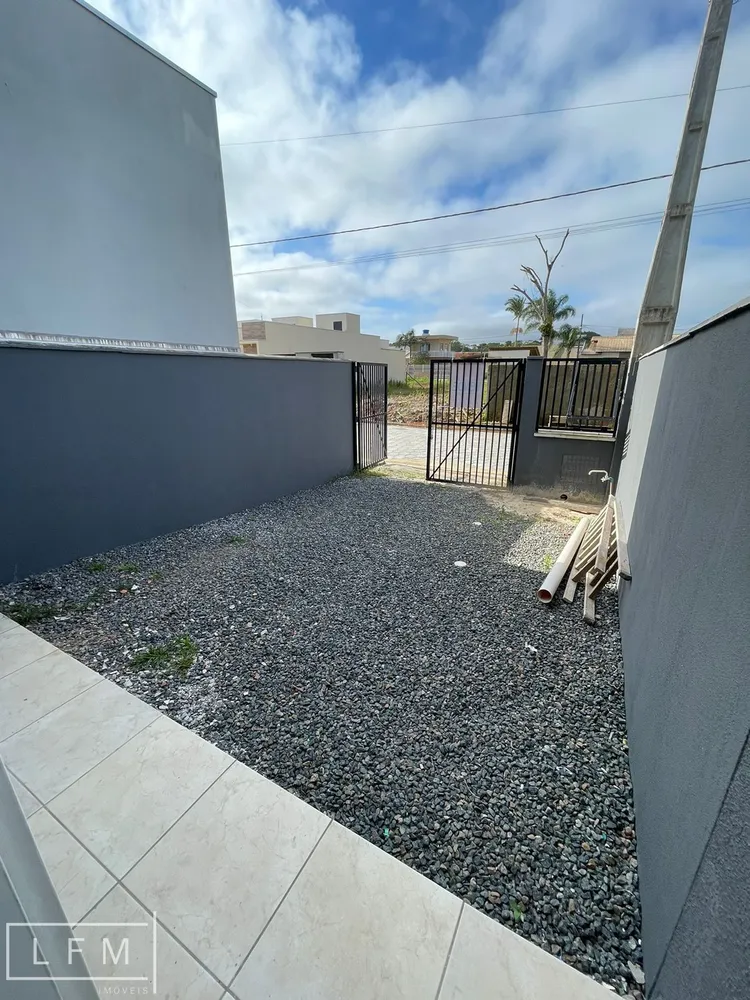 Casa, 2 quartos, 53 m² - Foto 1