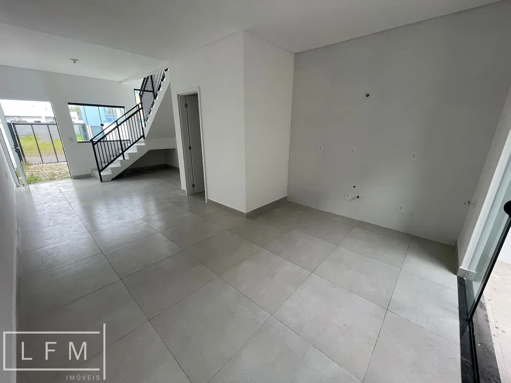 Sobrado, 2 quartos, 82 m² - Foto 2