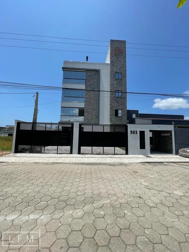 Apartamento, 3 quartos, 106 m² - Foto 1