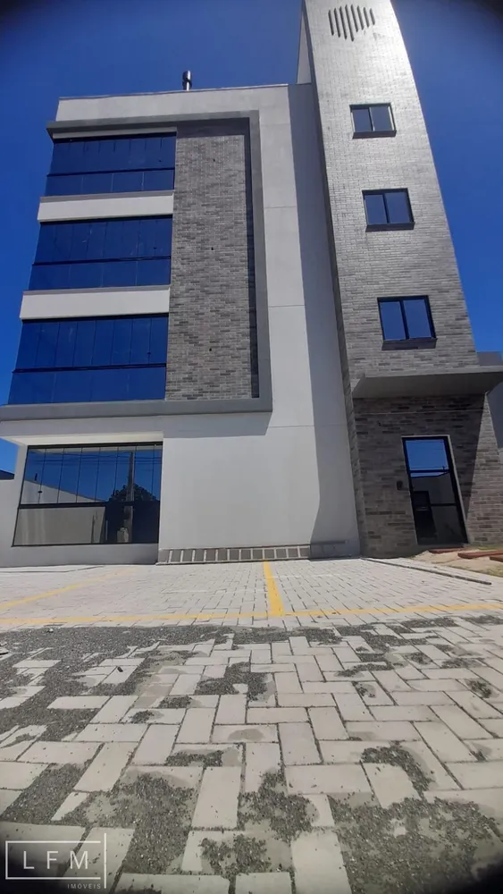 Apartamento, 3 quartos, 106 m² - Foto 3