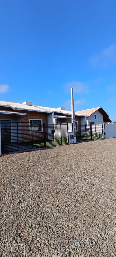 Casa, 2 quartos, 53 m² - Foto 3