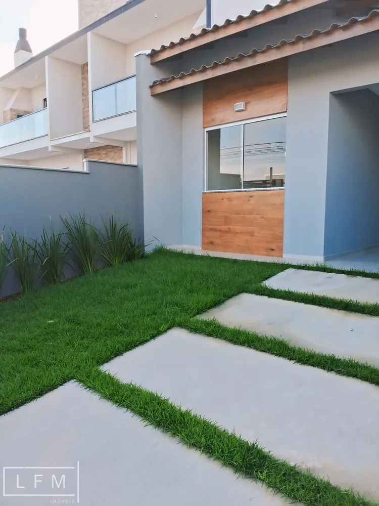 Casa, 2 quartos, 75 m² - Foto 1