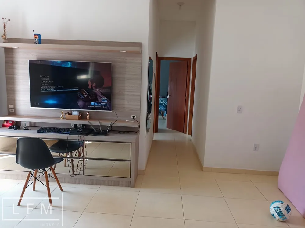 Casa, 2 quartos, 79 m² - Foto 1