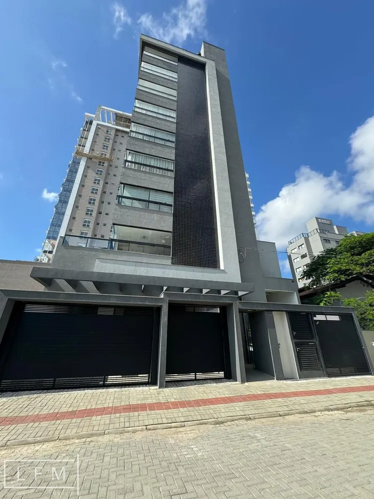 Apartamento, 3 quartos, 169 m² - Foto 3