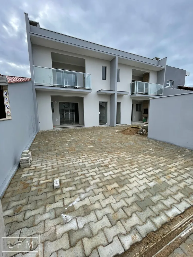 Apartamento, 3 quartos, 90 m² - Foto 1