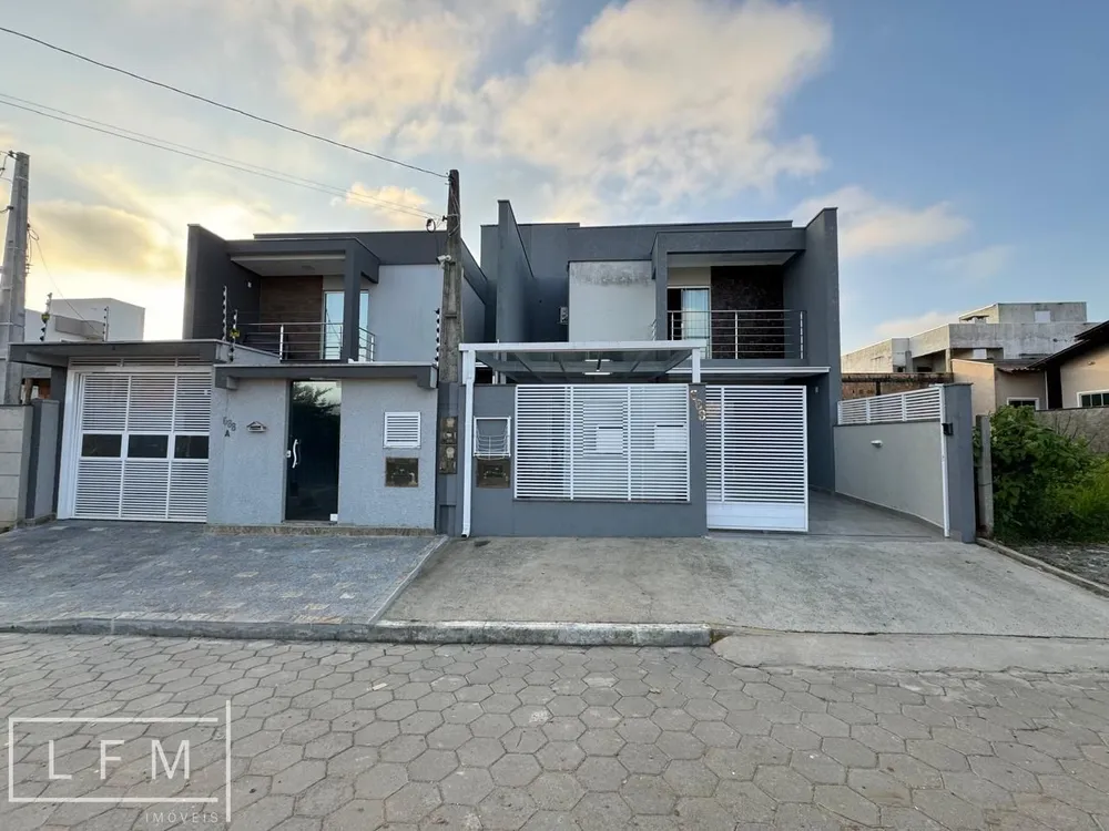 Sobrado, 3 quartos, 113 m² - Foto 3