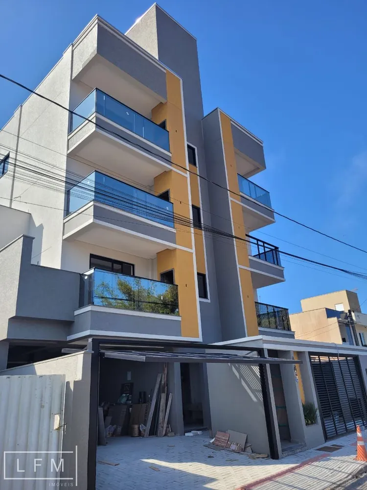 Apartamento, 2 quartos, 72 m² - Foto 3