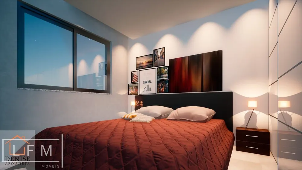 Apartamento, 2 quartos, 69 m² - Foto 3