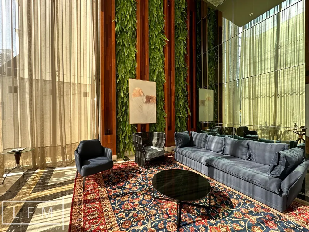 Apartamento, 4 quartos, 220 m² - Foto 4