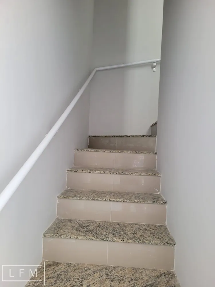 Sobrado, 2 quartos, 84 m² - Foto 3