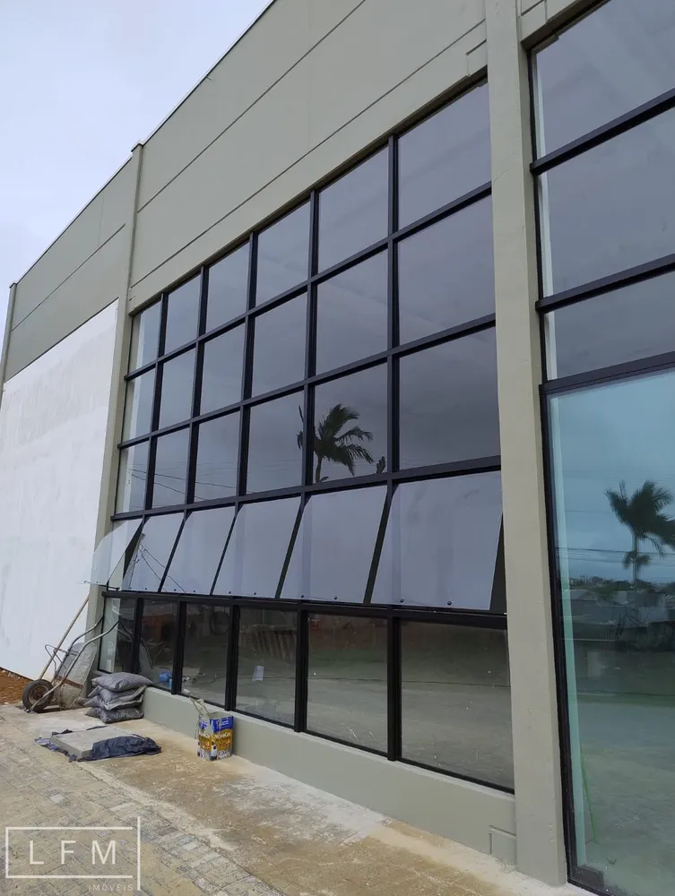 Depósito-Galpão, 429 m² - Foto 3