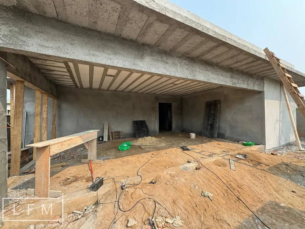Casa, 3 quartos, 200 m² - Foto 3