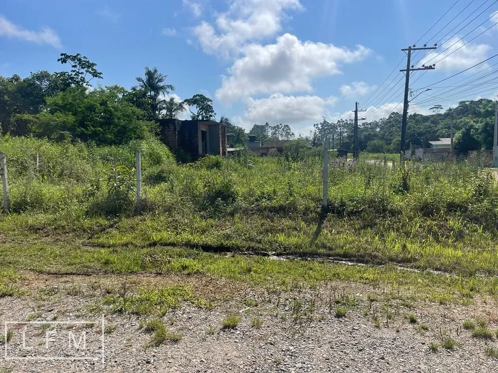 Terreno, 354 m² - Foto 1