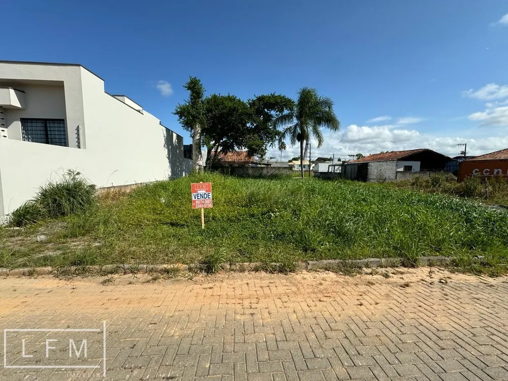 Terreno, 250 m² - Foto 1