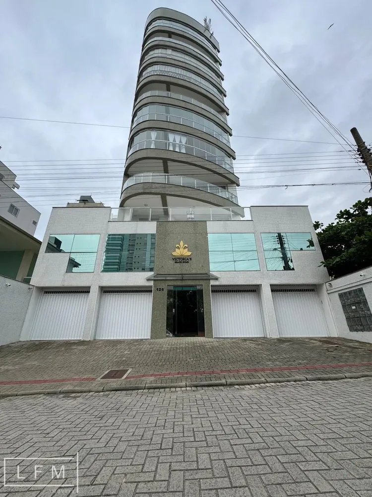 Apartamento, 3 quartos, 128 m² - Foto 1