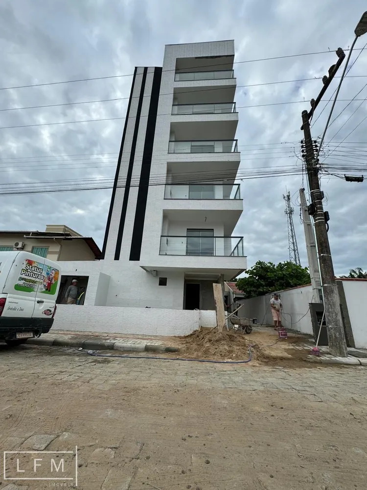 Apartamento, 3 quartos, 97 m² - Foto 3