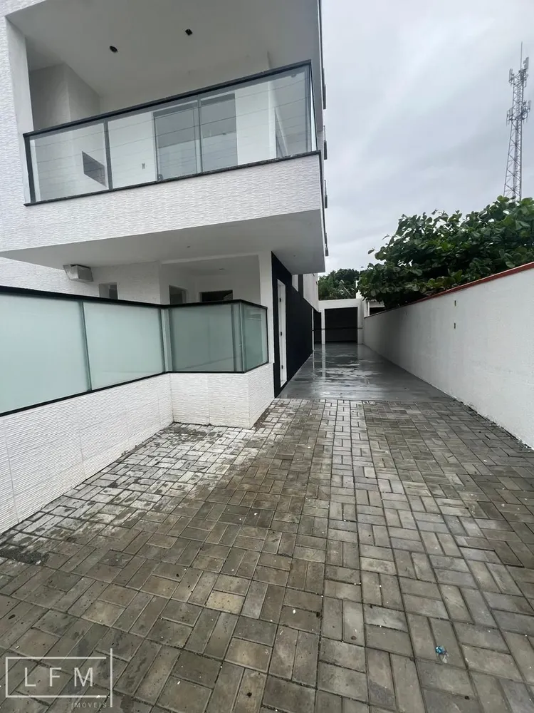Apartamento, 3 quartos, 97 m² - Foto 4