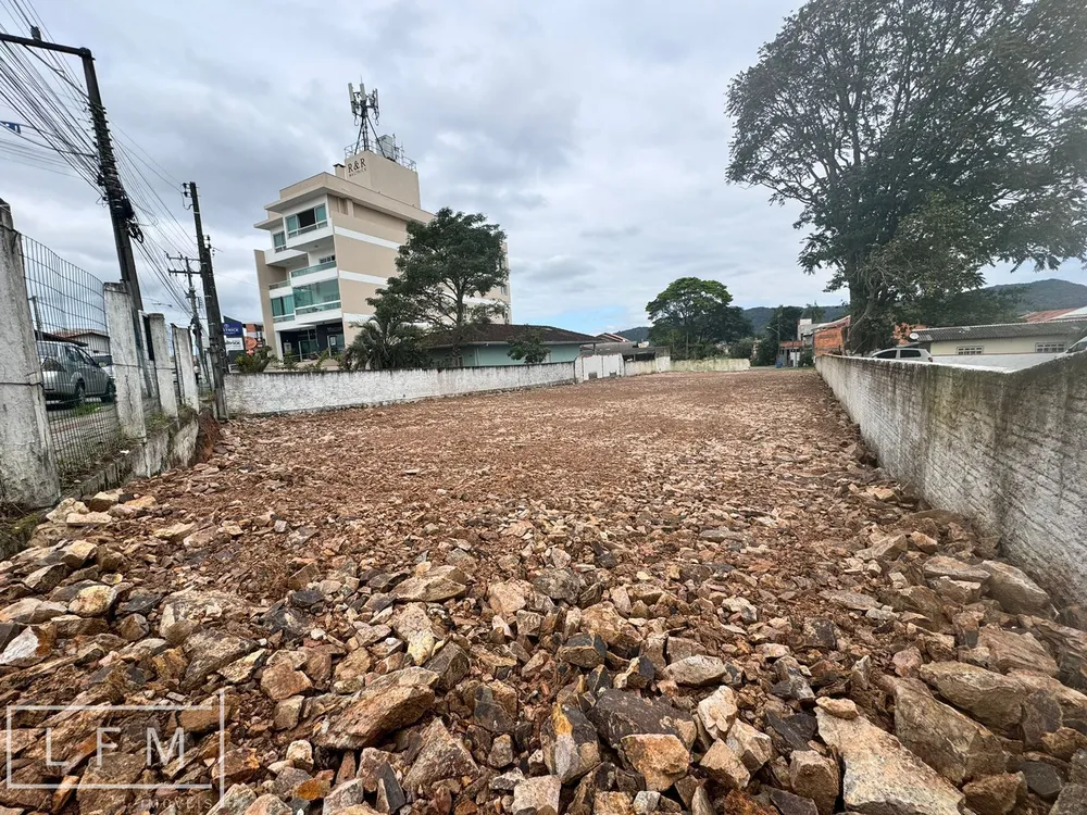 Terreno, 759 m² - Foto 1