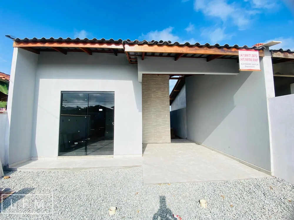 Casa, 2 quartos, 75 m² - Foto 4