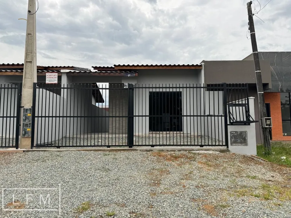 Casa, 2 quartos, 75 m² - Foto 2