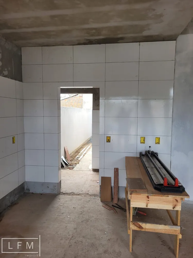 Casa, 2 quartos, 72 m² - Foto 4