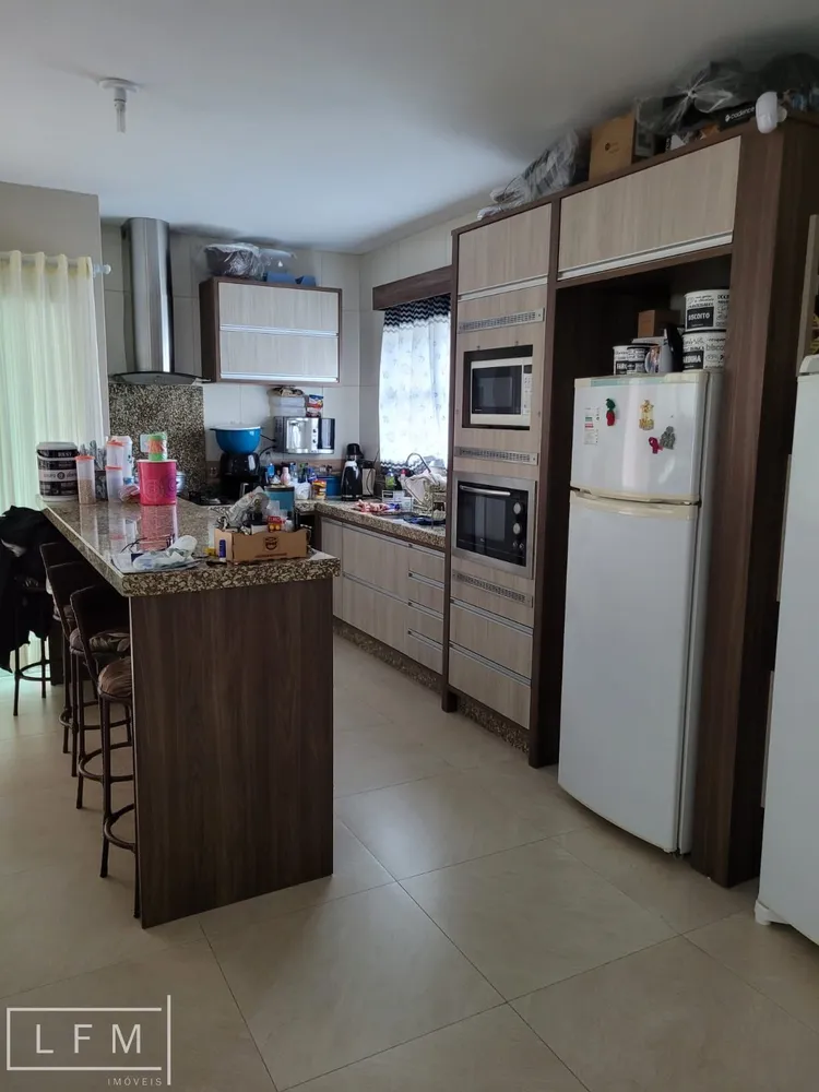 Sobrado, 3 quartos, 154 m² - Foto 4