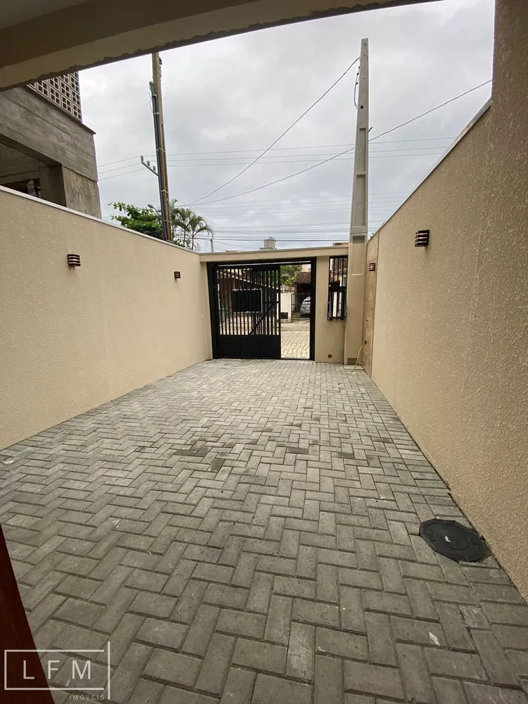 Sobrado, 3 quartos, 120 m² - Foto 2