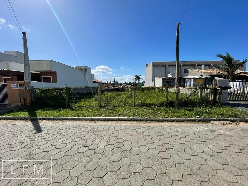 Terreno, 252 m² - Foto 2