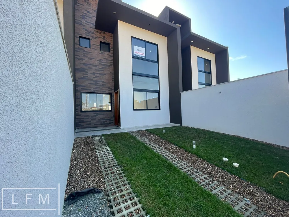 Sobrado, 3 quartos, 85 m² - Foto 4