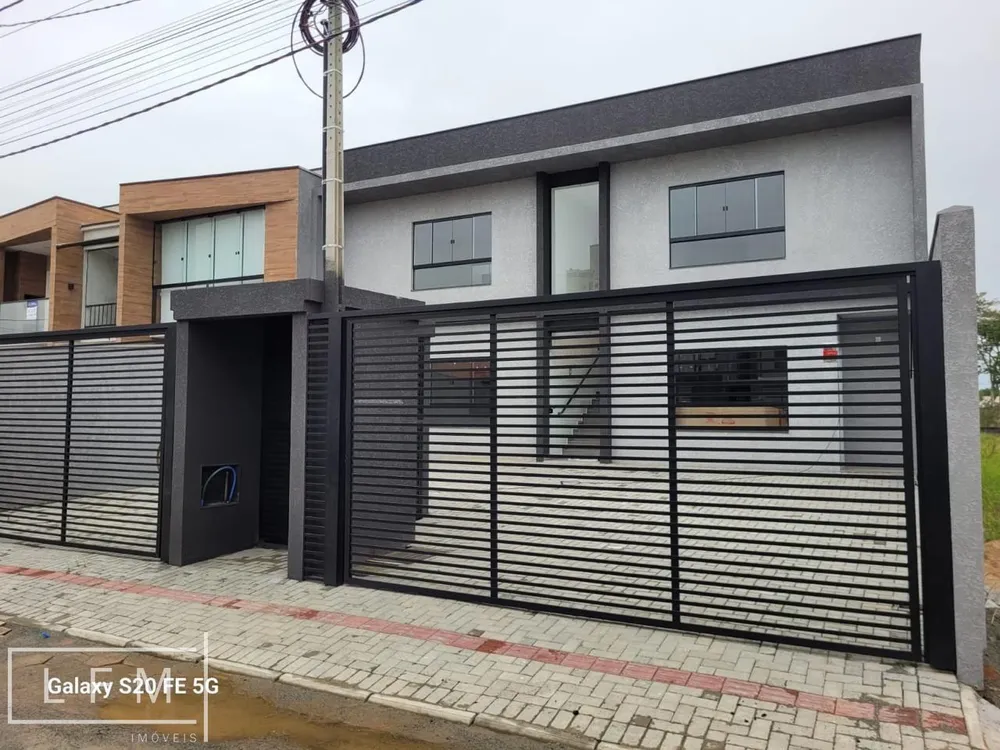 Apartamento, 3 quartos, 73 m² - Foto 3