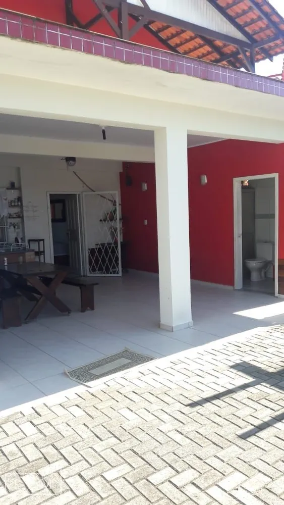 Sobrado, 3 quartos, 200 m² - Foto 2