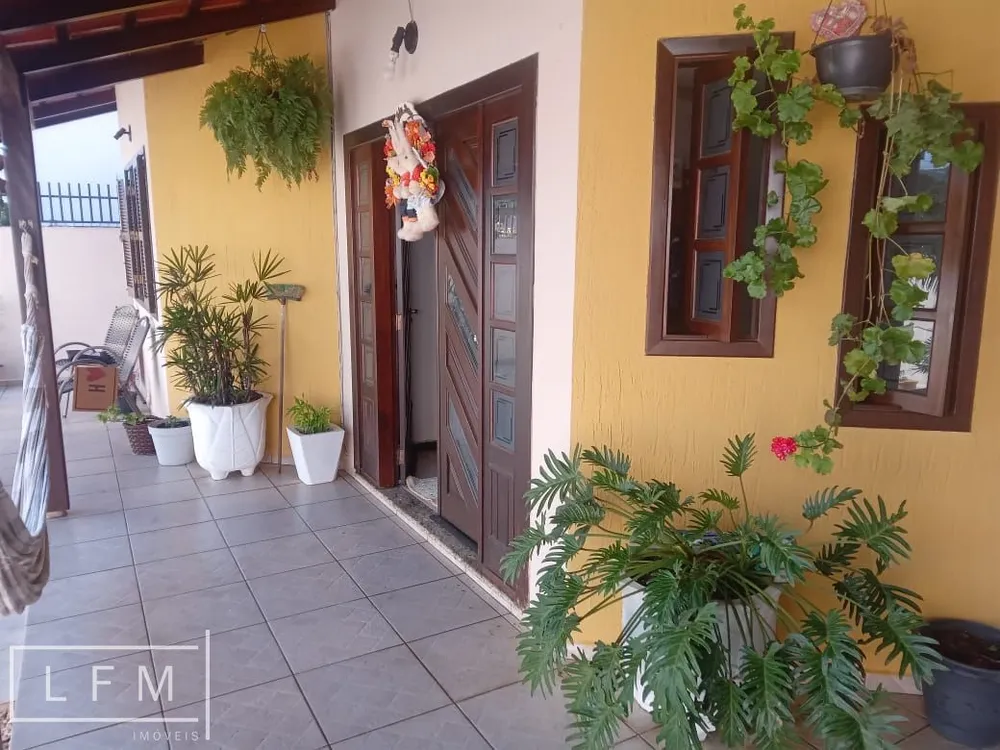 Casa, 4 quartos, 194 m² - Foto 3