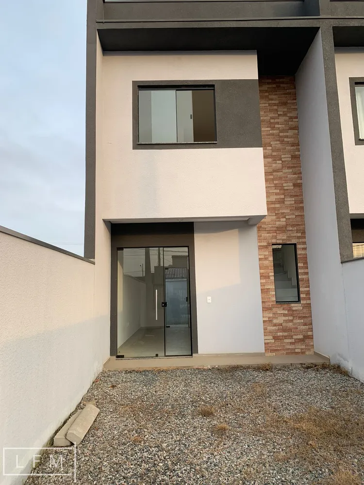 Sobrado, 2 quartos, 73 m² - Foto 4