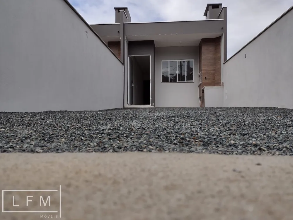 Casa, 2 quartos, 62 m² - Foto 1