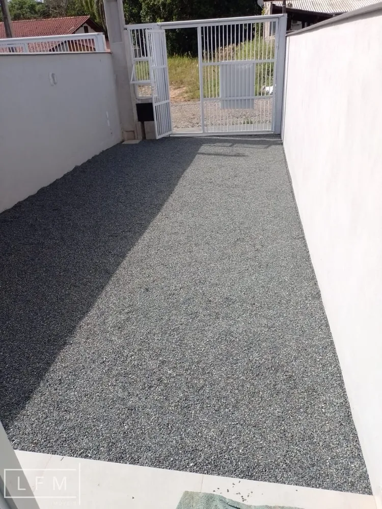 Casa, 2 quartos, 62 m² - Foto 3