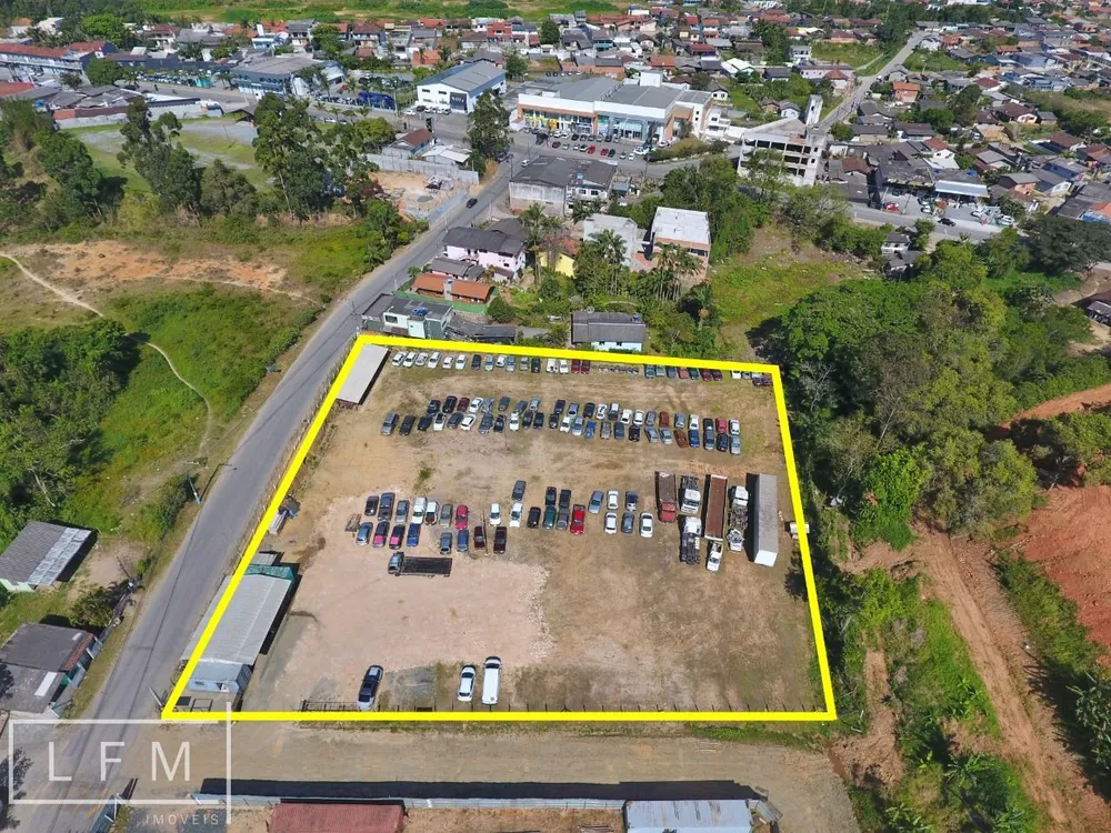 Terreno, 5422 m² - Foto 1