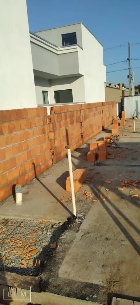 Casa, 2 quartos, 80 m² - Foto 3
