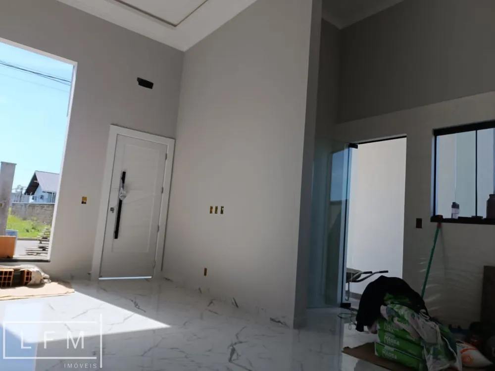 Casa, 3 quartos, 73 m² - Foto 2
