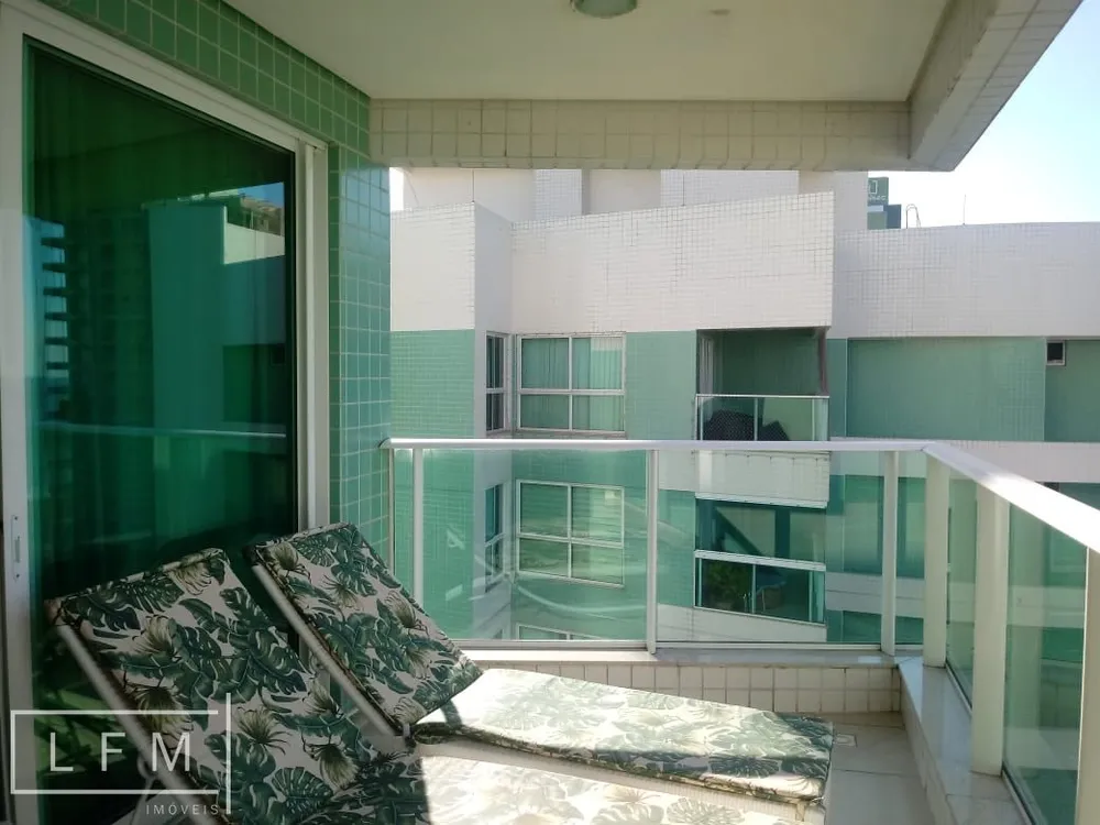 Apartamento, 3 quartos, 128 m² - Foto 3