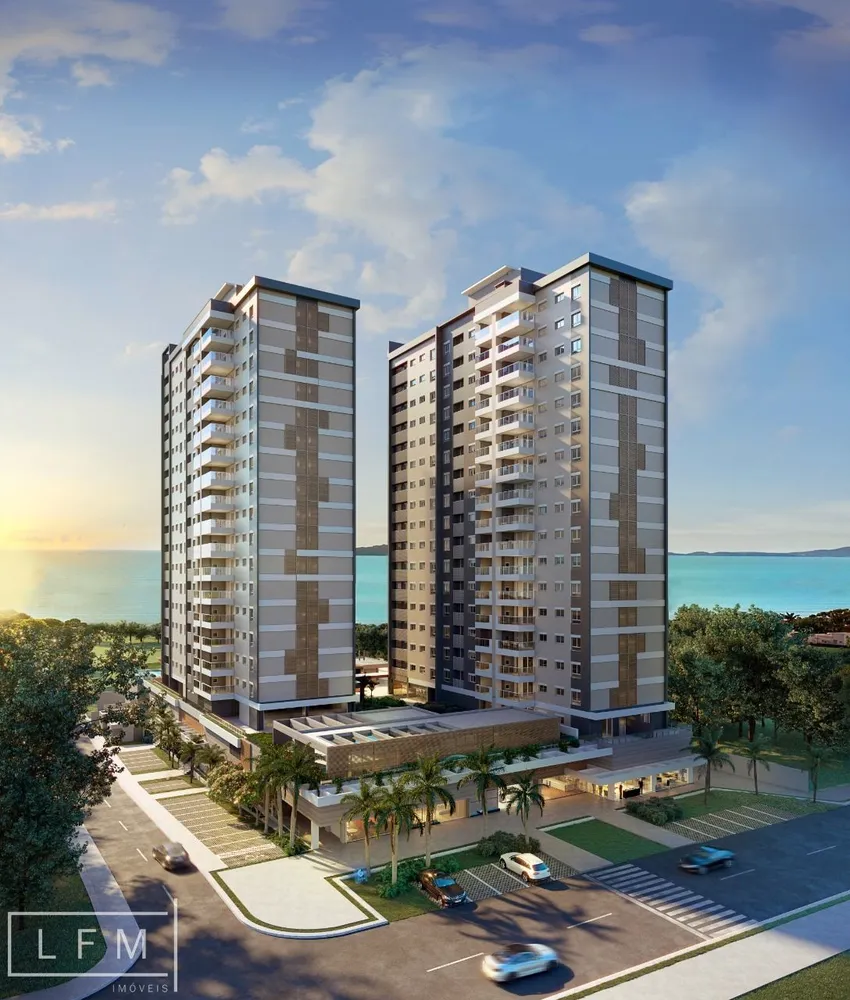 Apartamento, 3 quartos, 98 m² - Foto 1