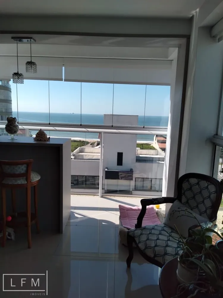 Apartamento, 3 quartos, 105 m² - Foto 2