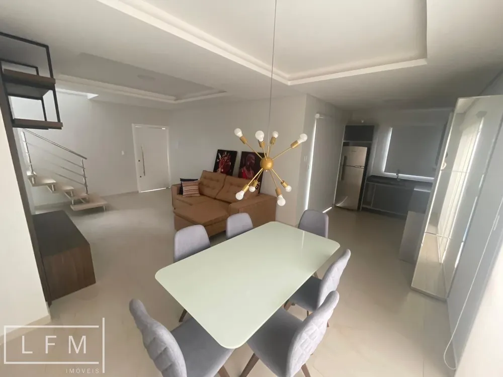 Sobrado, 3 quartos, 130 m² - Foto 3