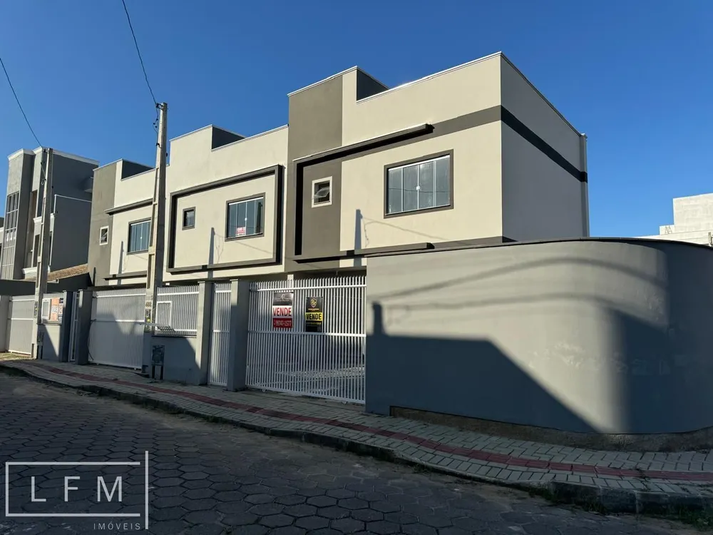 Sobrado, 2 quartos, 75 m² - Foto 3